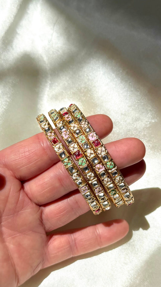 Indian Traditional Bangles
