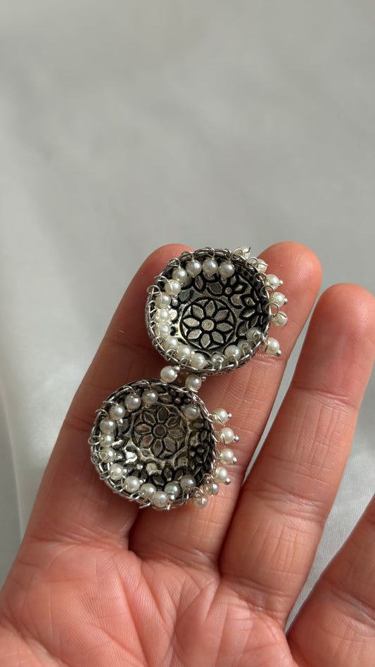 Khushi Jhumka Küpe