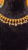 Gold Papatya Hint Seti