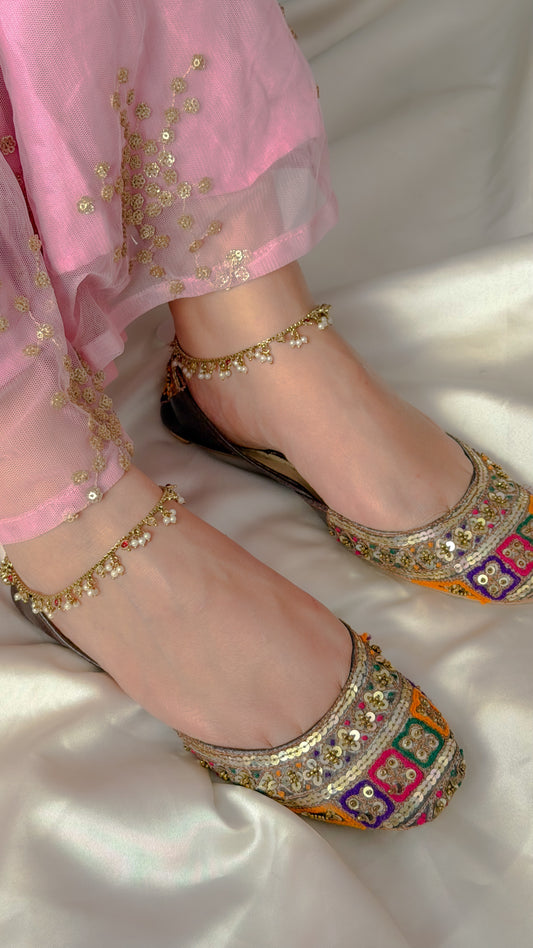 Noor Polki Halhal