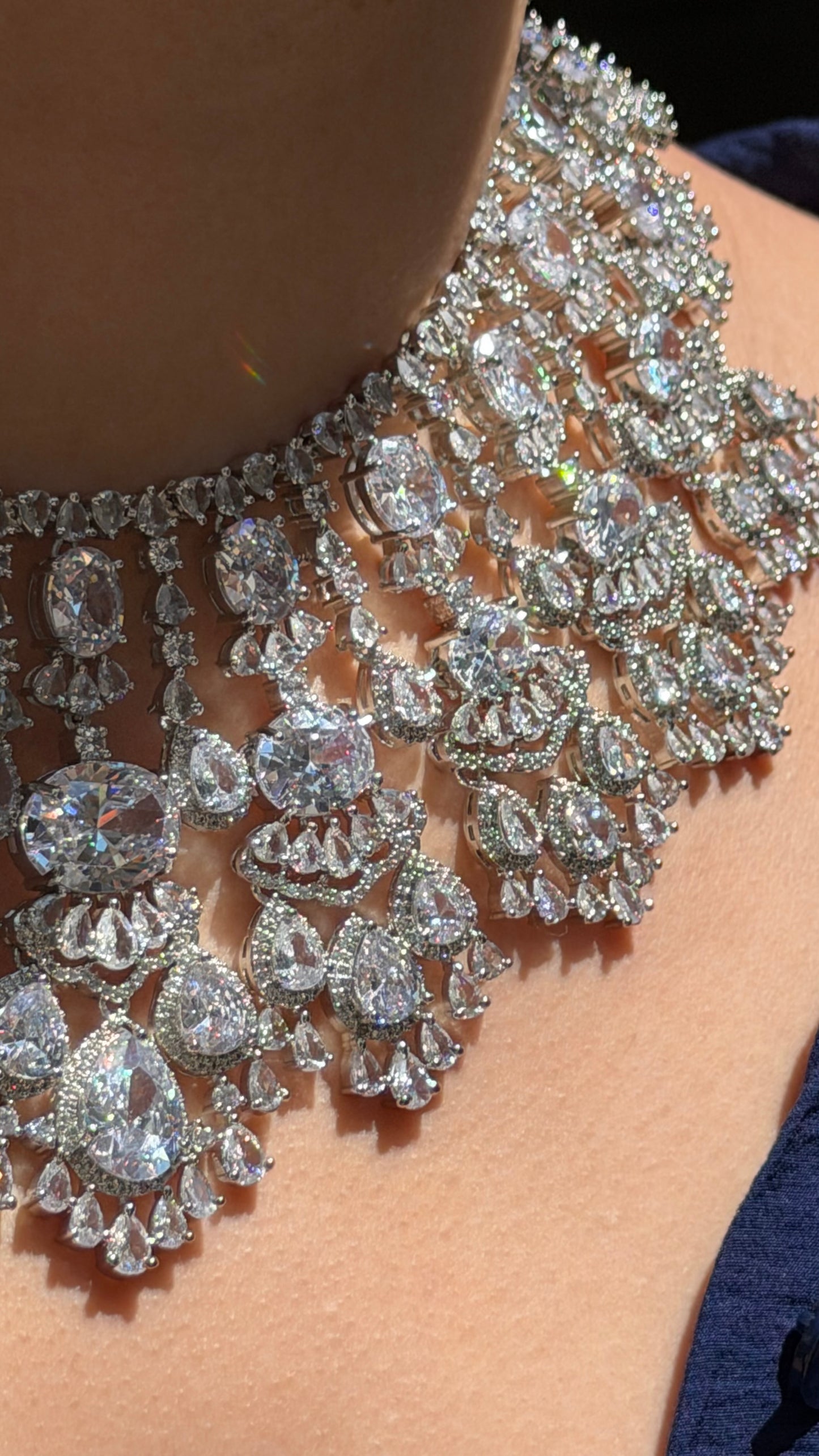 Swarovski Kristal Hint Seti