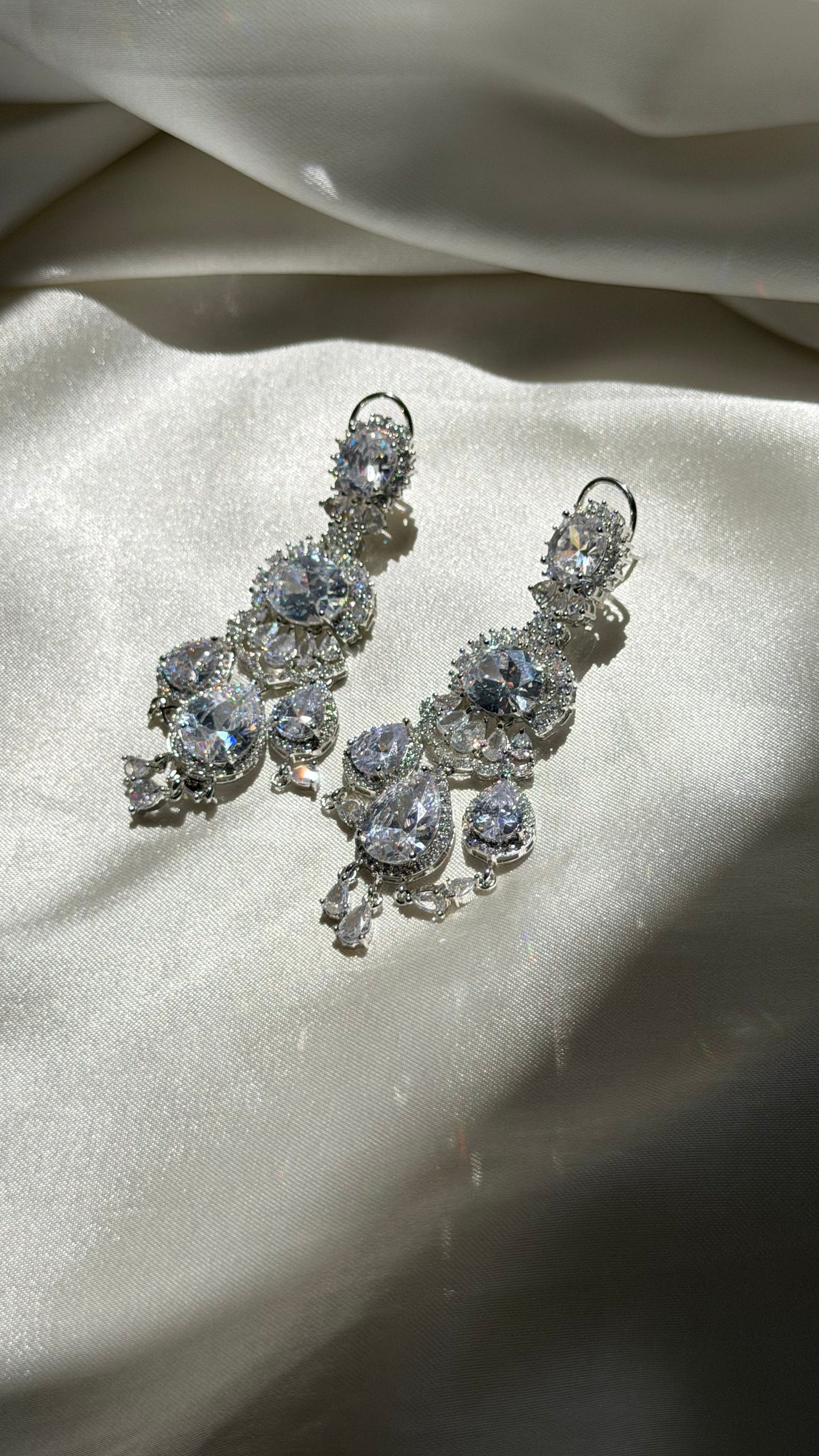 Swarovski Kristal Hint Seti