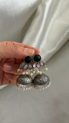 Khushi Jhumka Küpe