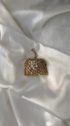 Kundan Vintage Hint Çanta
