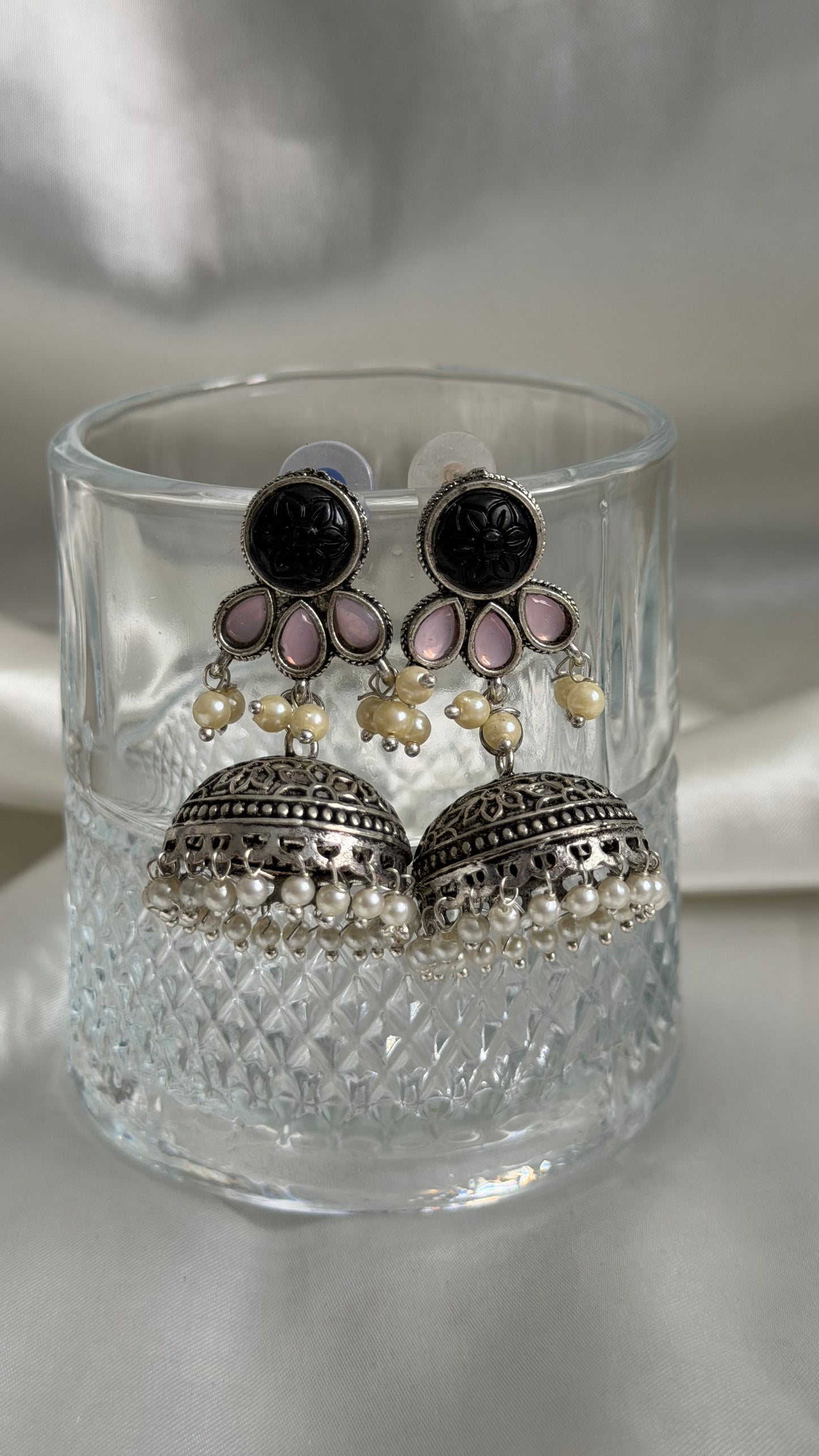 Khushi Jhumka Küpe