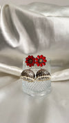 Çiçek Jhumka