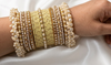 Bridal Hint Bilezik Seti