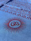 Om Yazılı Şal