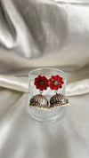 Çiçek Jhumka