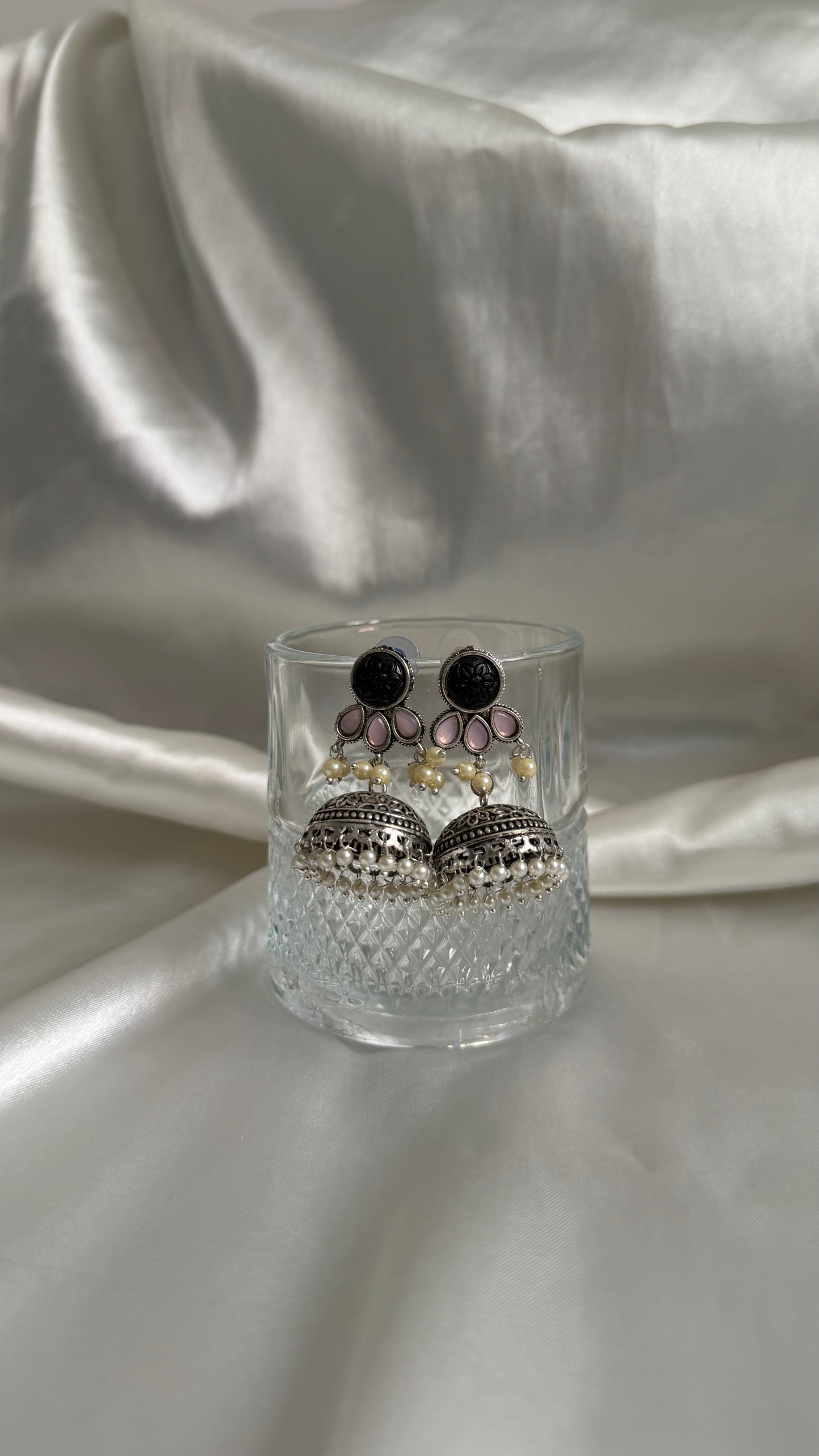 Khushi Jhumka Küpe