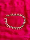 Hint gümüşü Halhal