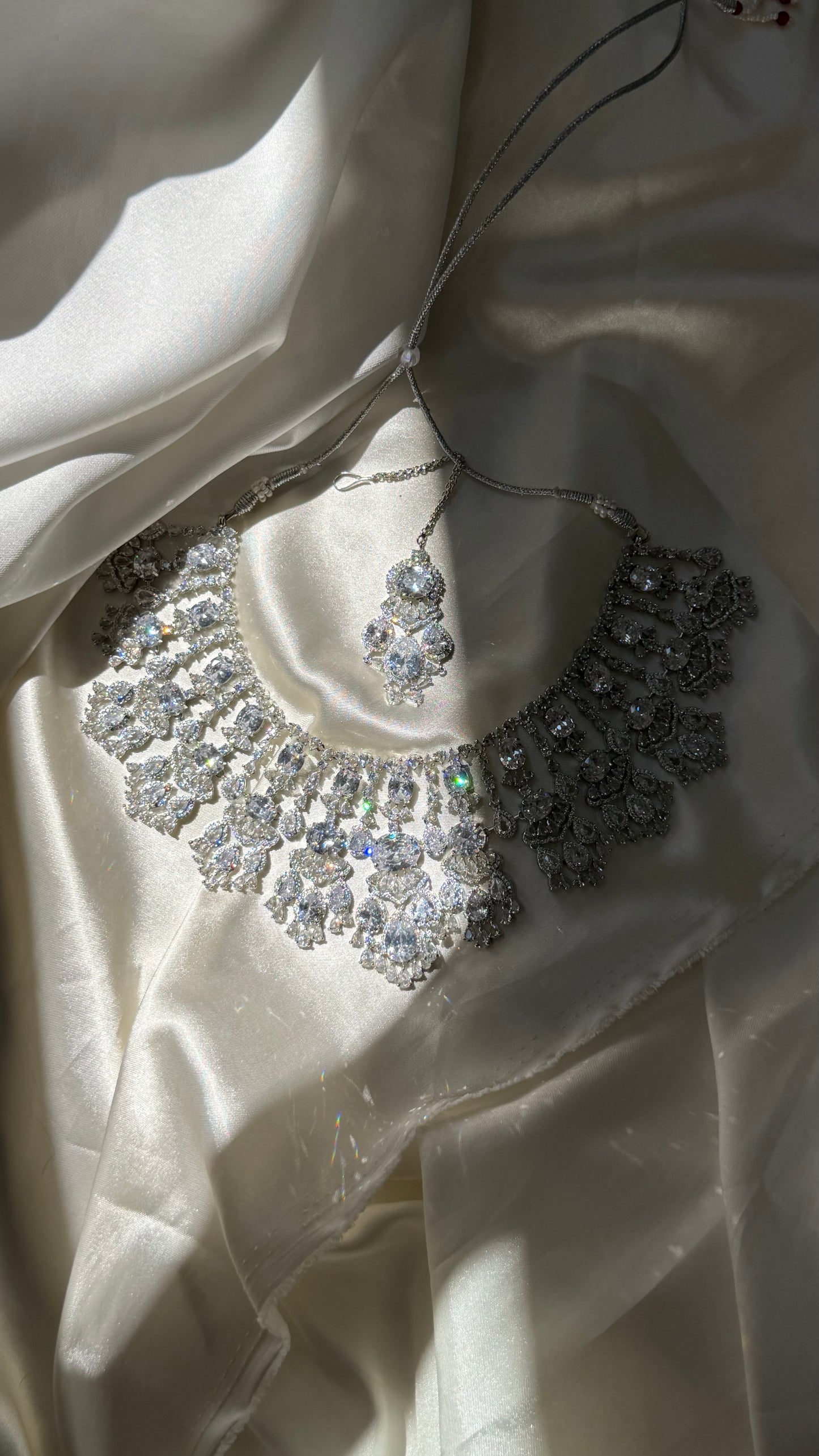 Swarovski Kristal Hint Seti