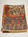 Mughal Print Şal