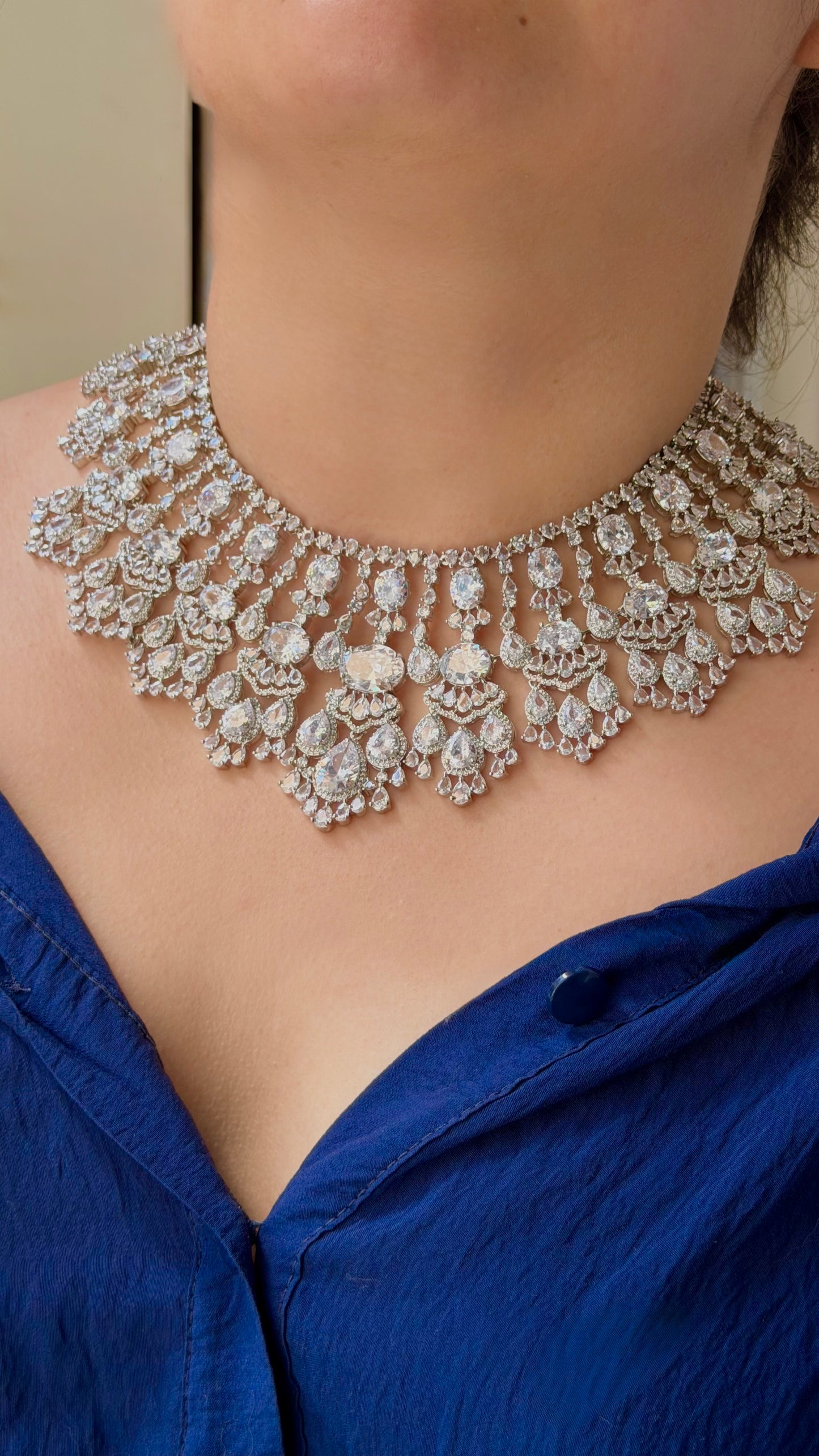 Swarovski Kristal Hint Seti