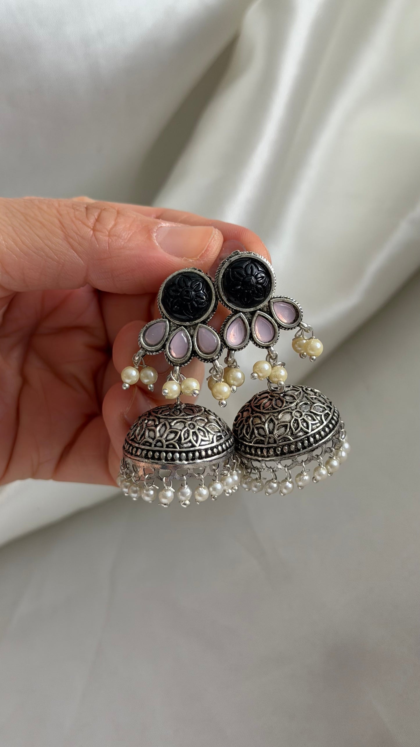Khushi Jhumka Küpe