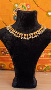 Gold Papatya Hint Seti