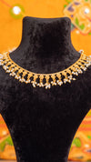 Gold Papatya Hint Seti