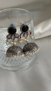 Khushi Jhumka Küpe