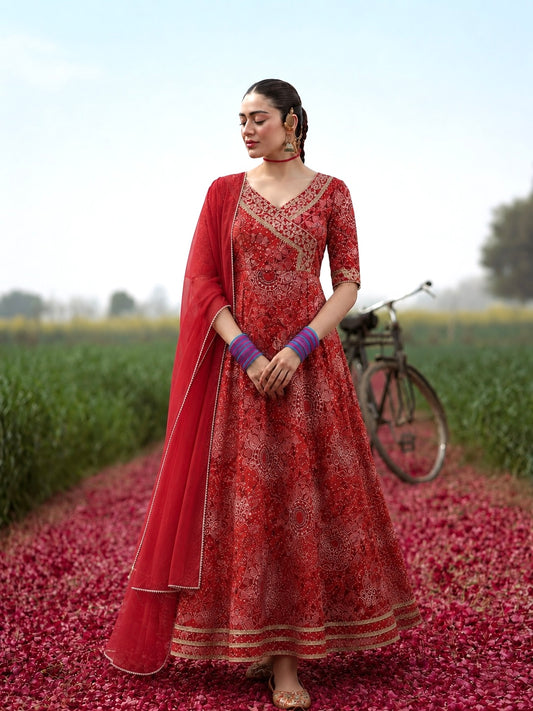 Lal Anarkali