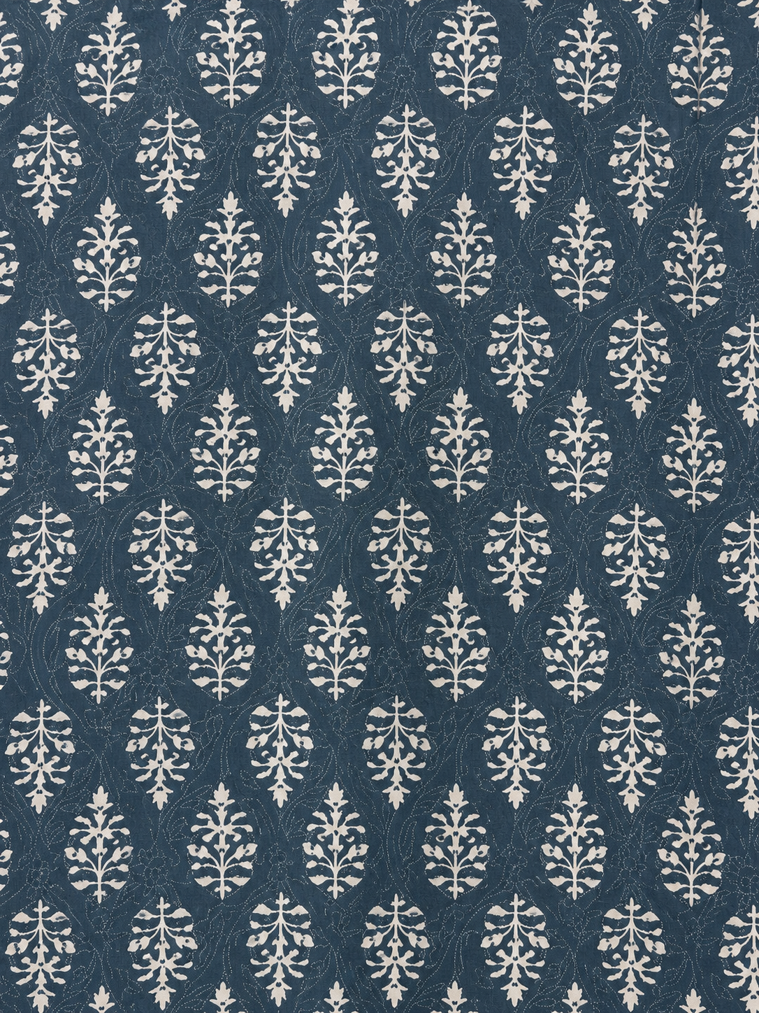 Jaipur Blue Tunik