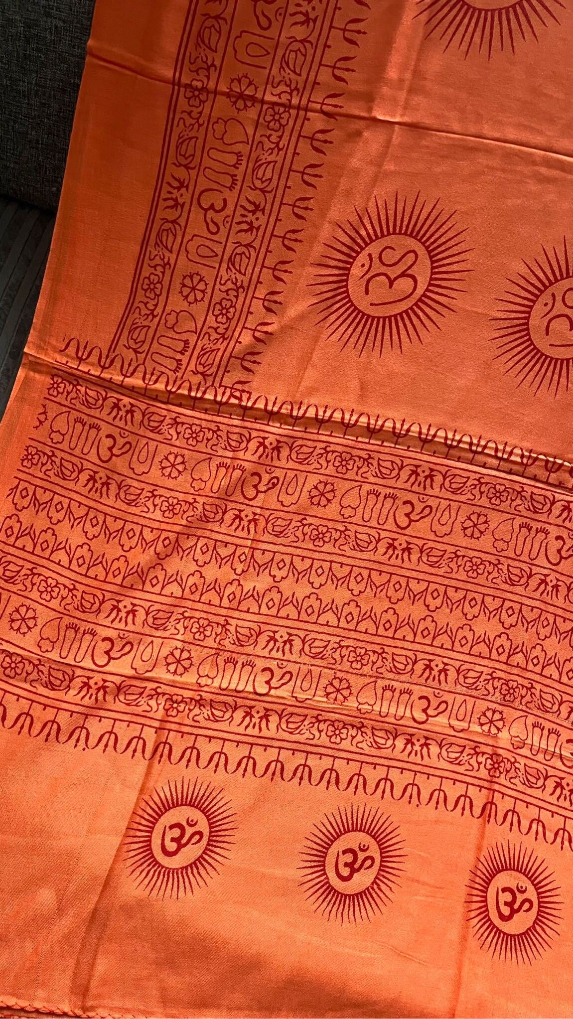 Om Sarong