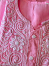 Nakışlı Hint Kameez