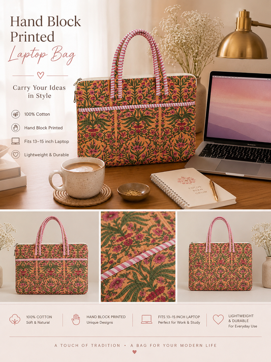 Hint Laptop Çantası