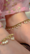 Noor Polki Halhal