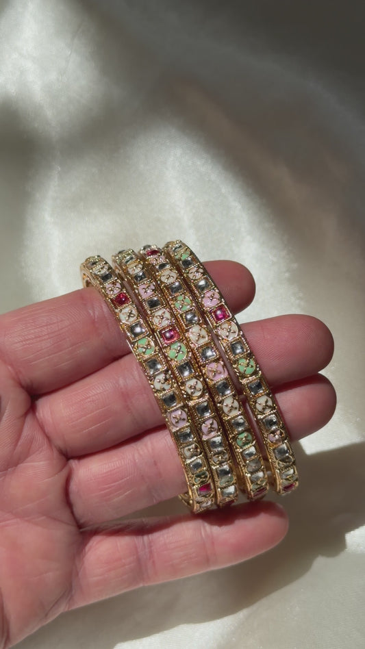 Indian Traditional Bangles